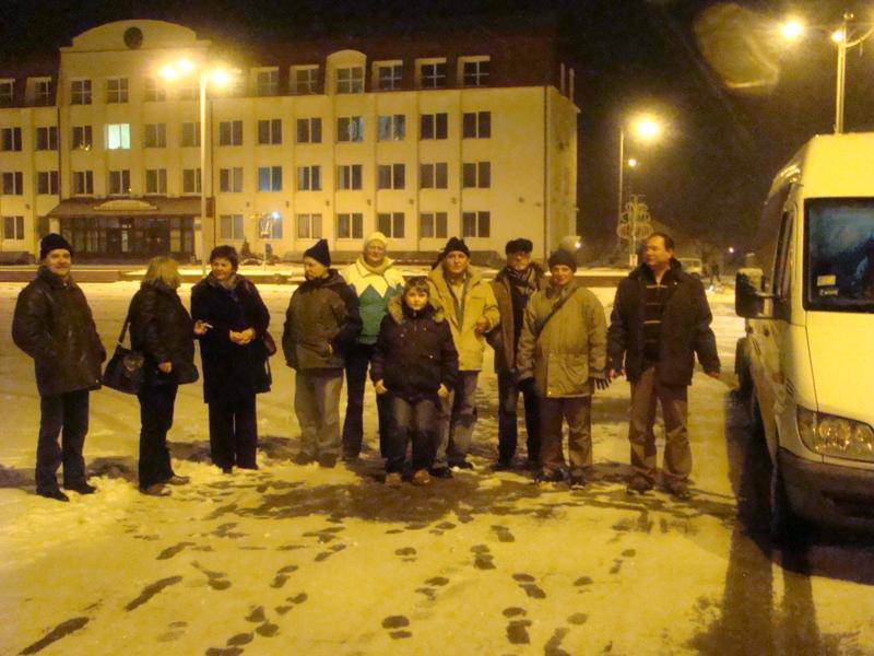 14. Niewierz - wieczr na rynku - fot. J. Gawowski.jpg
